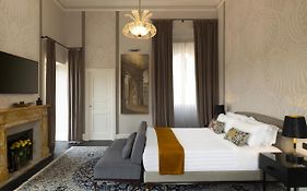 Ricciardelli Luxury Studios - Piazza Di Spagna